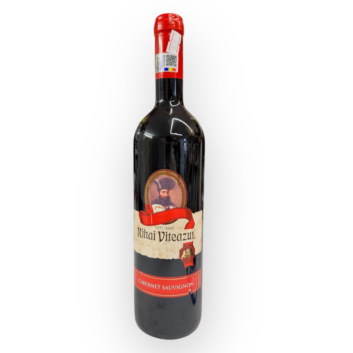 Vino “Mihai Viteazu”