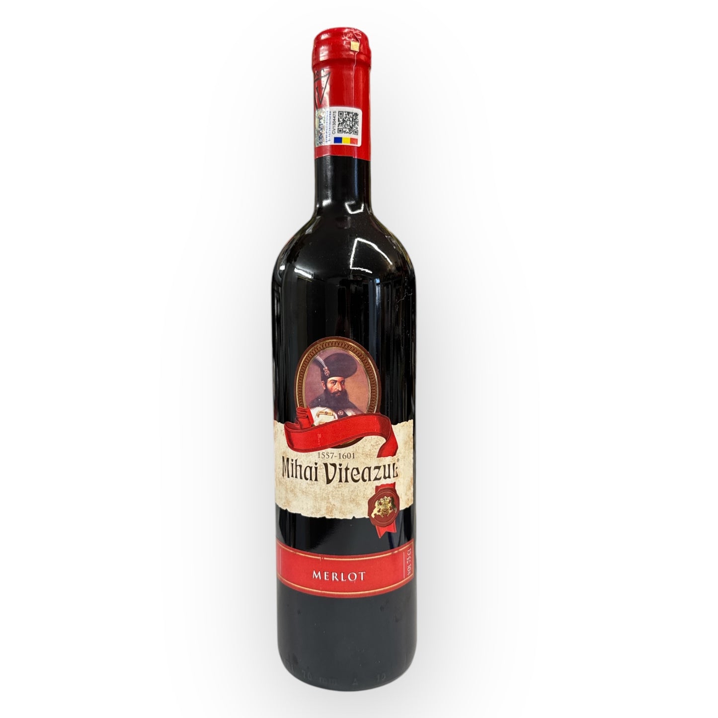 Vino “Mihai Viteazu”