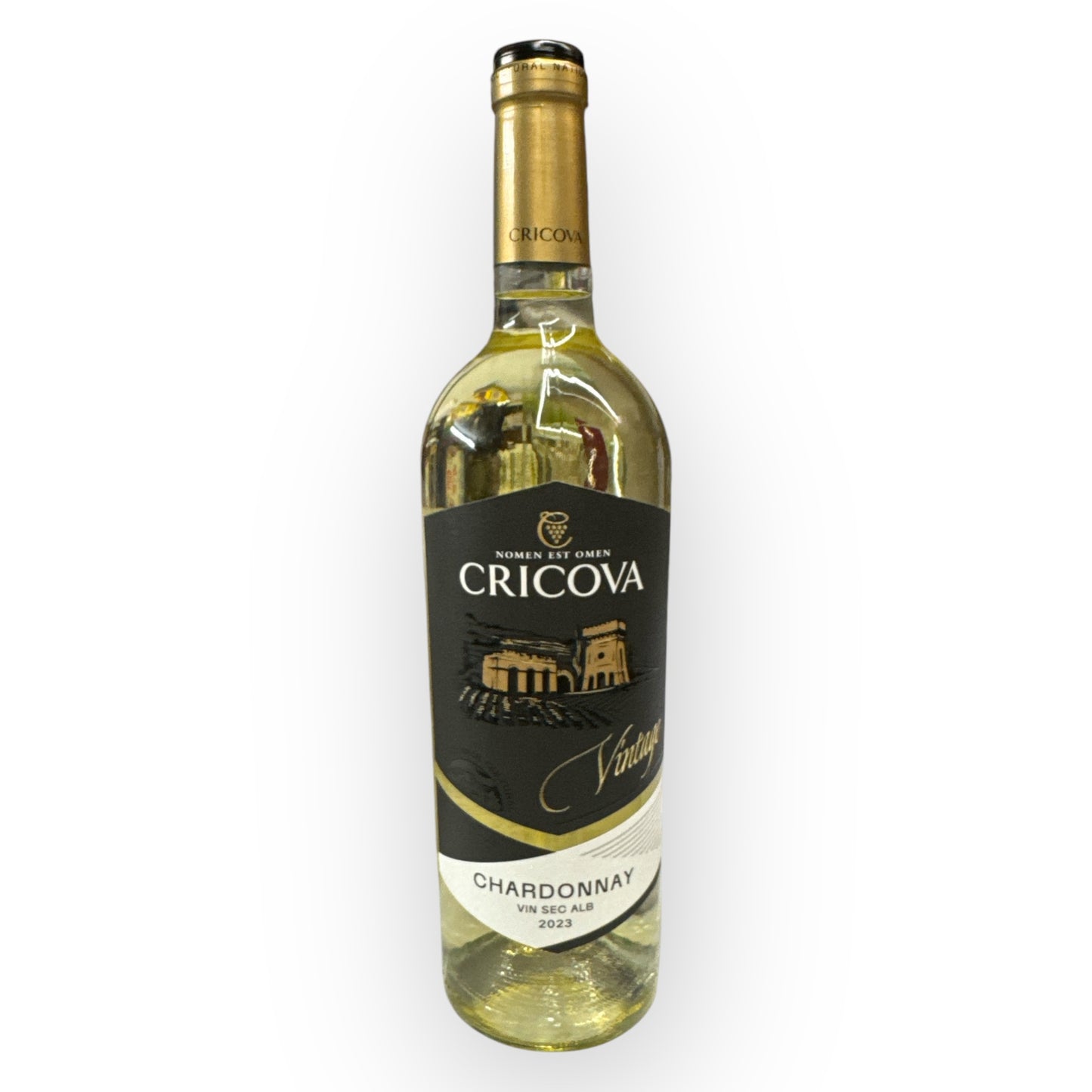 Cricova “Vintage”