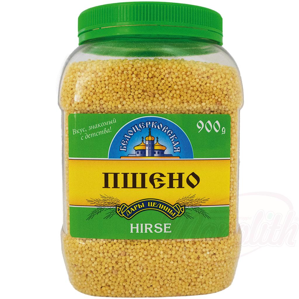 Mei curățat 900g Belozerkowskaja