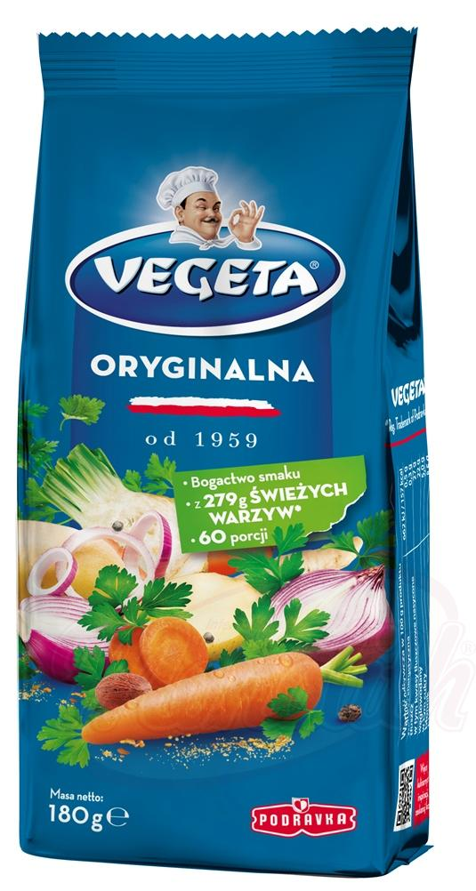 Condimento "Vegeta Original"