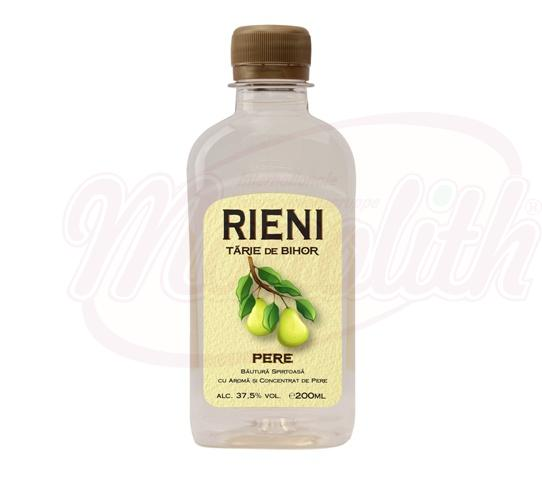 bevanda spiritosa alle pere "Tarie de Bihor" 500ml/200ml, 40% vol.