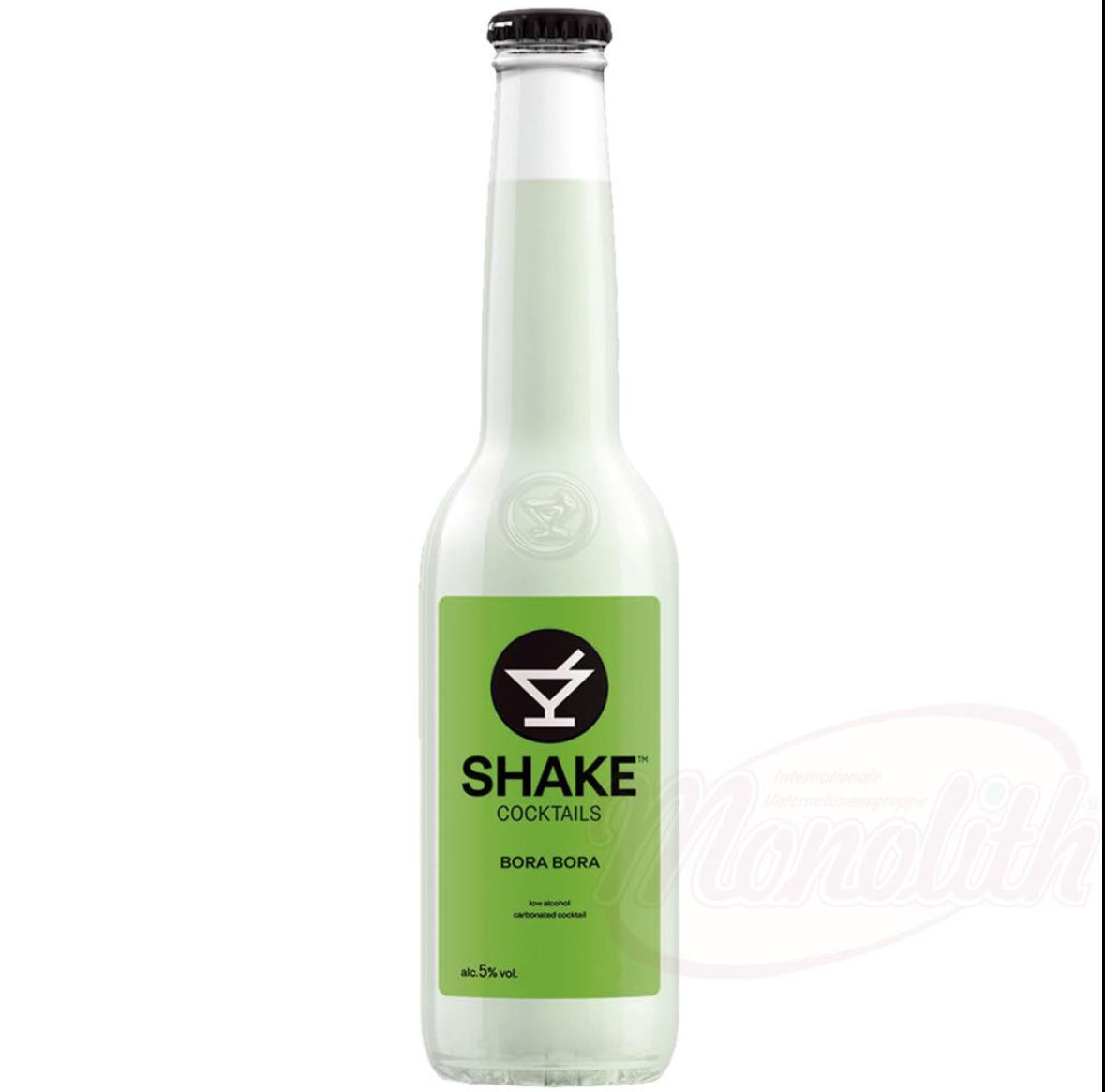 Drink Alcolici