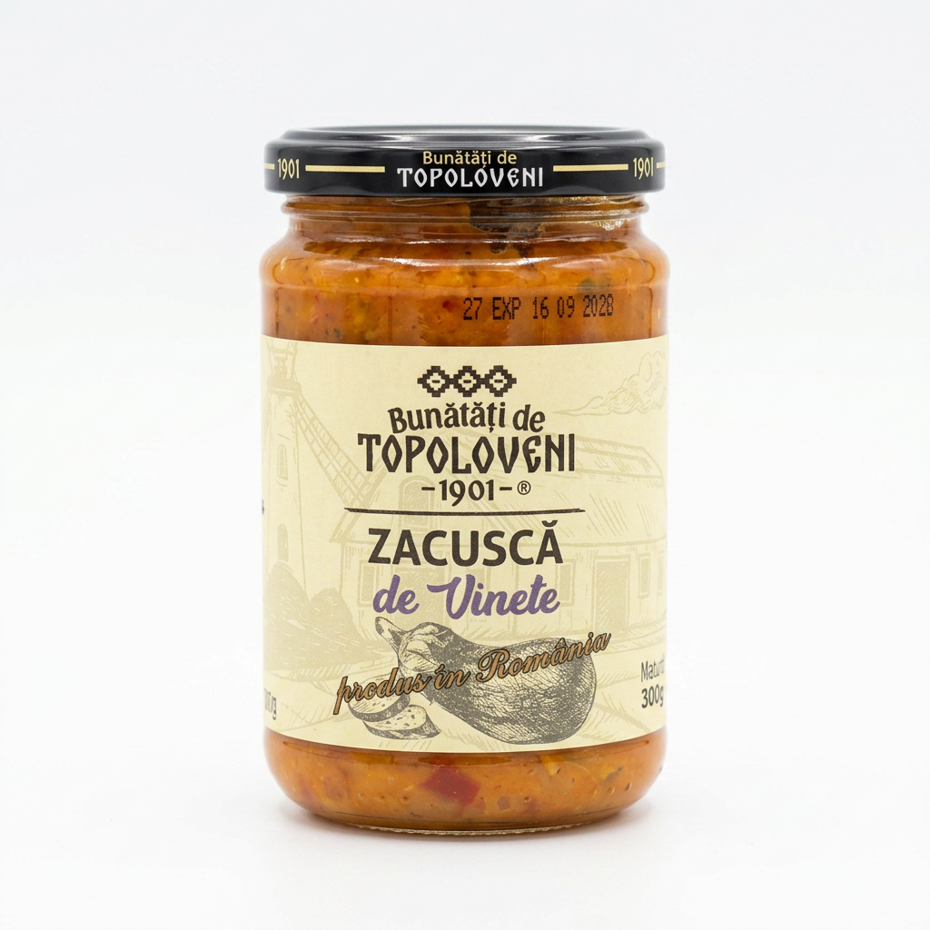 Passate di Pomodoro/antipasti