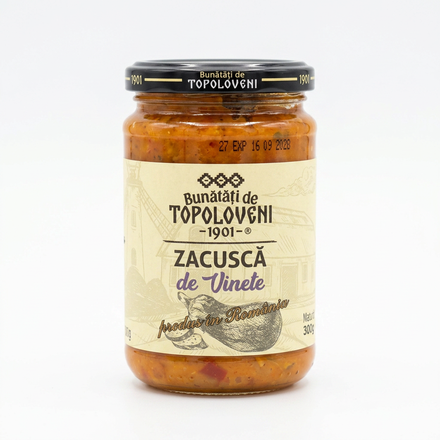 Passate di Pomodoro/antipasti