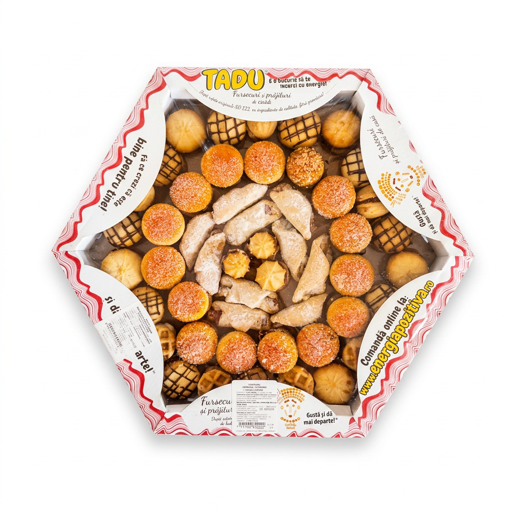 Set di Biscotti e dolci/confezioni regalo
