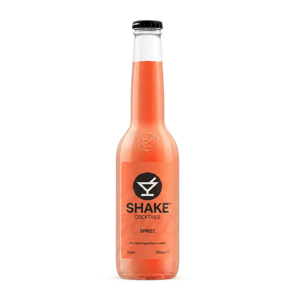 Drink Alcolici