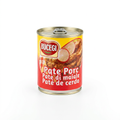 Pate di pollo BUCEGI