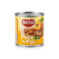 Pate di pollo BUCEGI