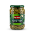 Fagiolini verdi in salamoia 680g OLYMPIA
