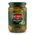 Cetrioli in agrodolce 680g OLYMPIA