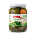 Cetrioli sottaceto 680g CEGUSTO