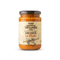 Antipasto con funghi “zacusca cu ghebe” 295g TOPOLOVENI