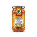Antipasto con funghi “zacusca cu ciuperci” 290g NATURAVIT