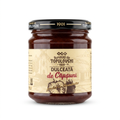 Marmellata di fragole 250g TOPOLOVENI