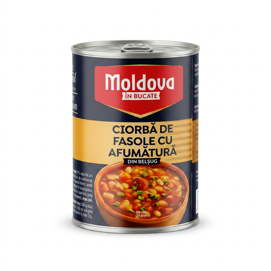 Brodo/Zuppa