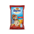 Merendina con latte/fragole 30g BARNI