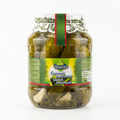 Cetrioli in salamoia “Silvania Food” 1,590 kg