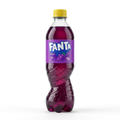 Bevanda al gusto di uva "Fanta Madness cu gust de struguri" 500 ml