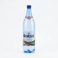 Acqua minerale effervescente naturale 1,5lt "Borsec"