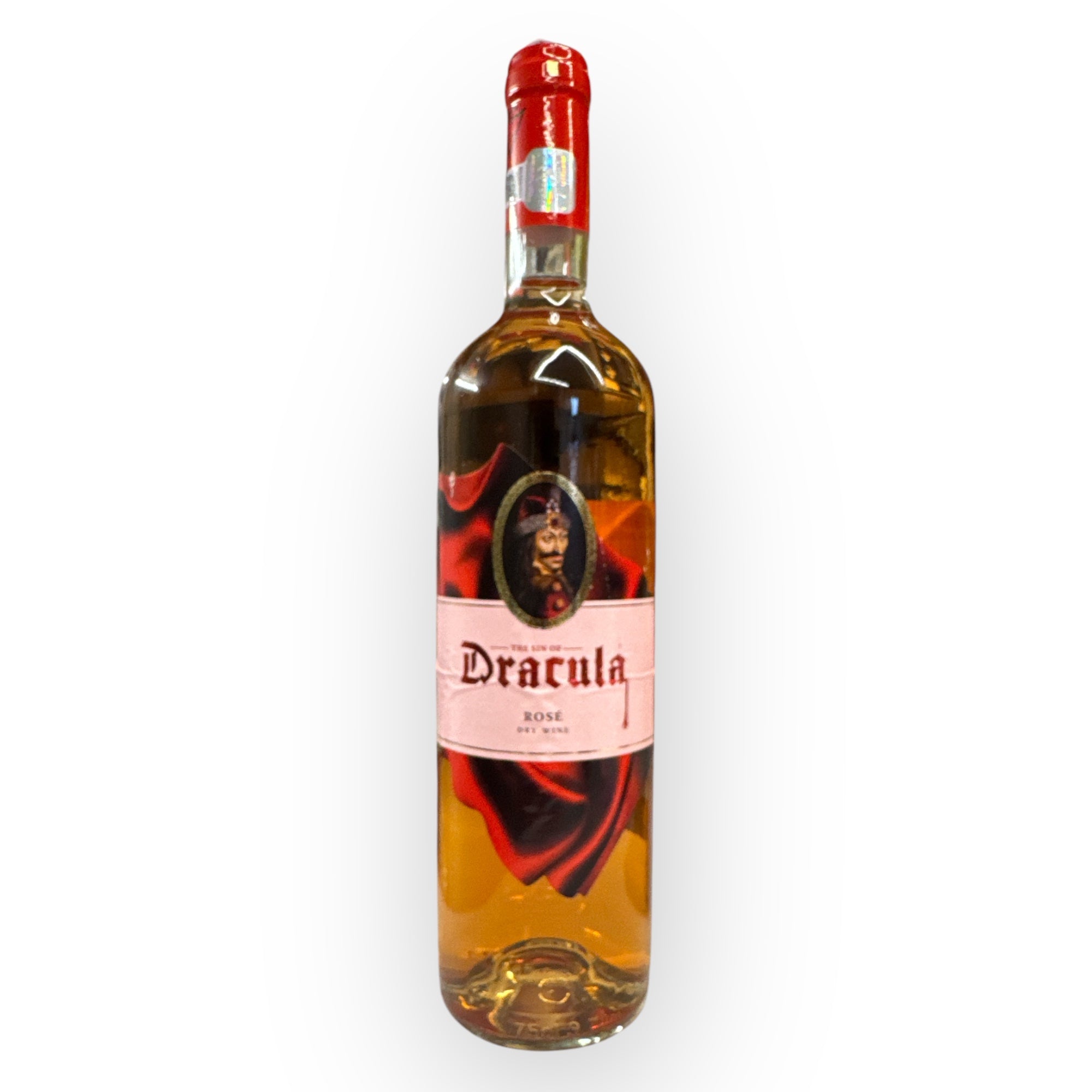 Vino “Dracula”