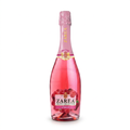 Cocktail cu aromă de zmeură „Colecția de fructe Zmeura”, 750 ml Alc. 7% vol.