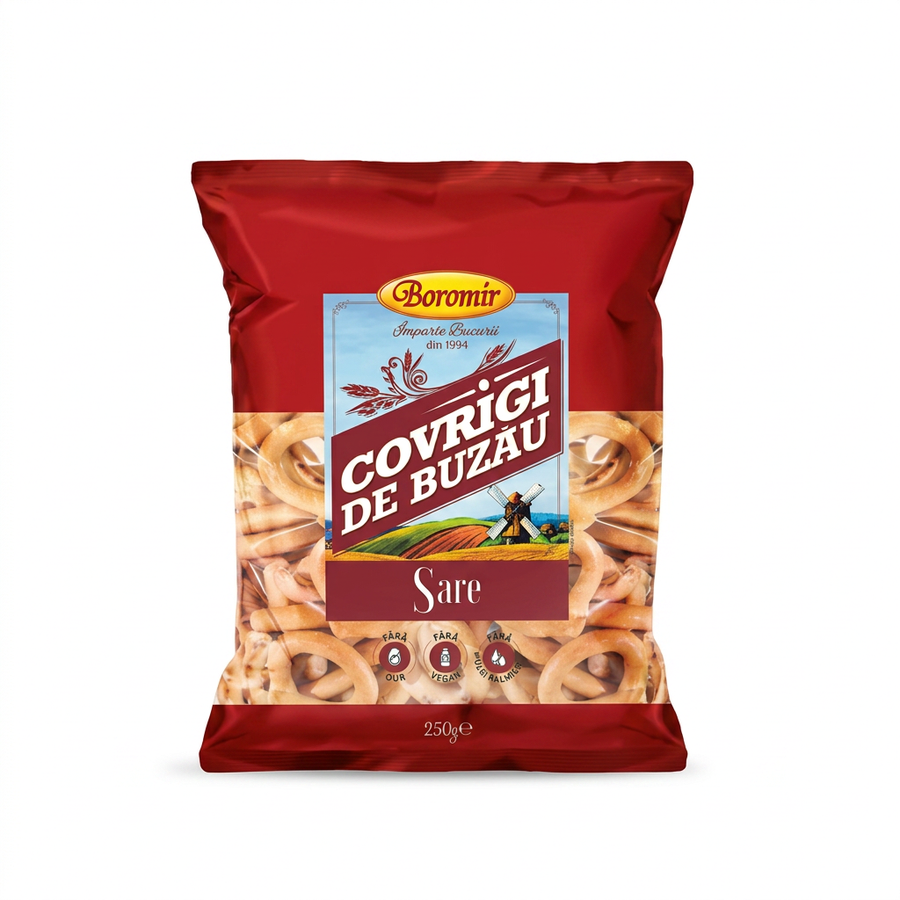 Snack Salati