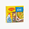 Supă de pui, 60 g MAGGI (6 cuburi)