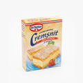 Crema istantanea in polvere per pasta sfoglia "Crema pentru Cremsnit" 230 g Dr. Oetker