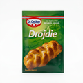 Lievito in polvere "Drojdie" 7g Dr. Oetker