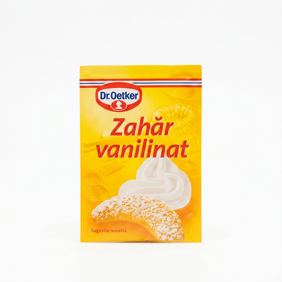 Preparati per dolci