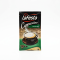 Cappuccino cu aromă de alune de pădure „LaFesta ALUNE DE PĂDURE” 12.5g
