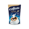 Preparato in polvere per caffè cremoso "Coffeeta" 80 g
