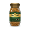 Cafea instant „Jacobs Kronung”, (doză) 100 g JACOBS
