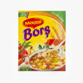 Condimento di verdure per zuppa"Bors" 70 g MAGGI