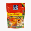 Condiment cu aromă de pui/legume "Gust de Gaina/Legume" 200 g DELiKAT