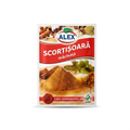 Scorțișoară măcinată "Scorțișoară măcinată" 15 g ALEX
