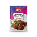 Condiment pentru miel și oaie "Condiment miel și oaie" 20 g CIO