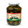 Castraveți murați 1,6 kg Conservfruct