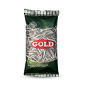 Semi di girasole bianchi, striati, poco salati 'GOLD' 140g