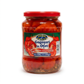 Peperoni sottaceto "gogosari" 720 g ENCON