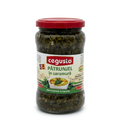Pătrunjel în saramură „Patrunjel in saramura” 300 g CEGUSTO
