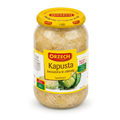 Crauti in salamoia "Kapusta kwaszona w zalewie", 900g ORZECH