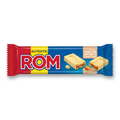 Barretta rom con ripieno di caramello