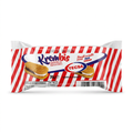 Biscotto  Krembis con crema al cacao e vaniglia/cacao/limone/biscotto al cacao con crema di latte
