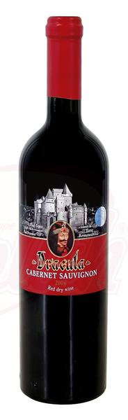 Vino “Dracula”