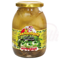 Pomodori verdi sottaceto 900 g NA POSOSCHOK