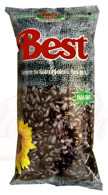 Semi di girasole non salati 1kg BEST