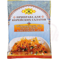Miscela di spezie per insalate alla coreana 50 g WOSTOCHNAJA MAGIJA