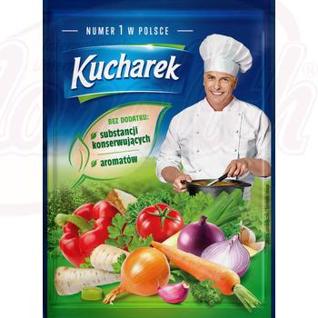 Condimento "KUCHAREK"